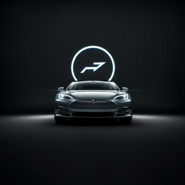 Tesla Drops Iconic Autopilot Symbol in FSD V14: A New Era for Self-Driving Technology