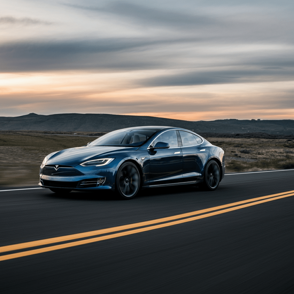 Tesla Ends Production of Model S and Model X: A Look Back and Forward