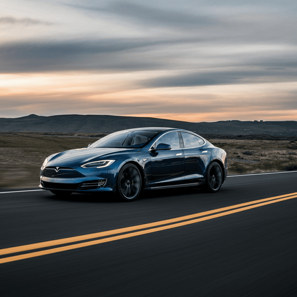 Tesla Ends Production of Model S and Model X: A Look Back and Forward