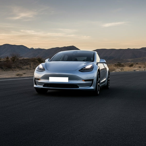 Tesla Car Wash Mode: New Window Alerts and Complete Step-by-Step Guide
