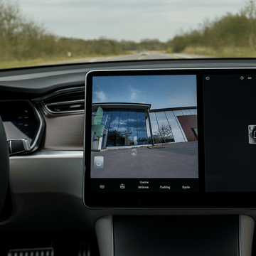 Tesla Enhances Dashcam Playback Feature with New Update - Tesevo