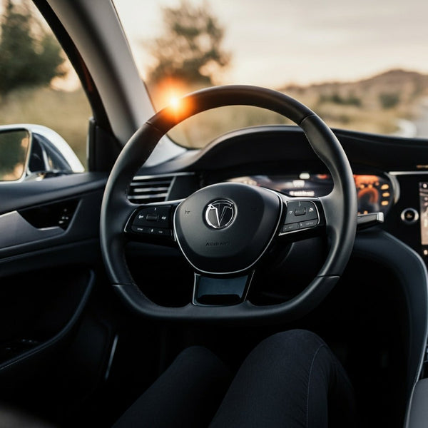 Tesla Enhances Driving Experience with New Lumbar Support and Turn Signal Features