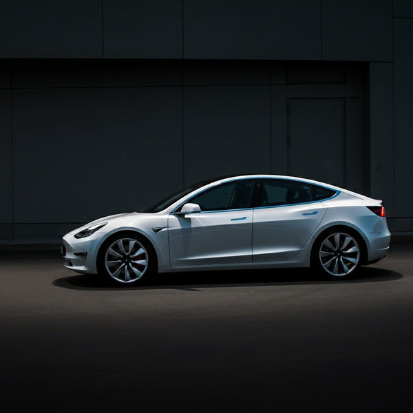 Tesla erweitert Robotaxi-App um anpassbare Abhol- und Wartezeitfunktionen