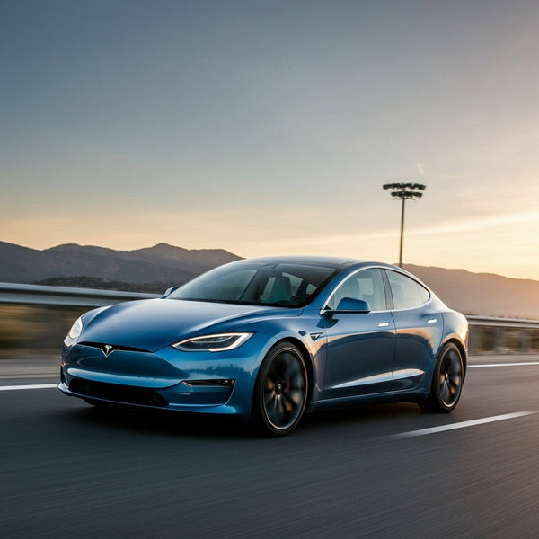 Tesla Enhances Robotaxi App with New Airport Pickup Feature