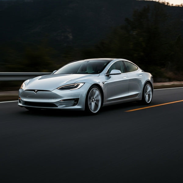 Tesla Enhances User Experience with Real-Time Charging Alerts