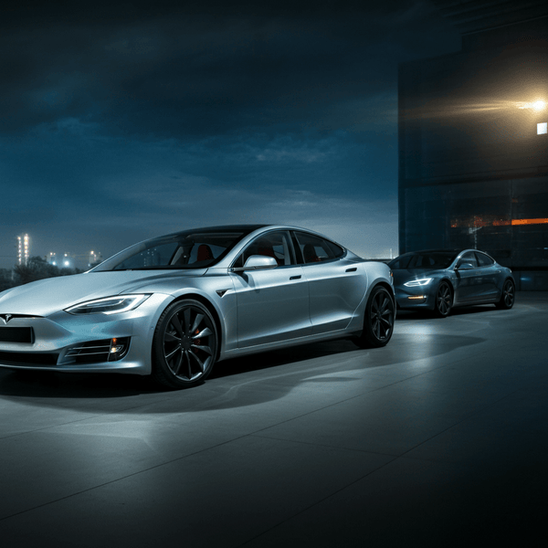 Tesla Expands AI Training Capabilities in China: A Major Step Towards Full Self-Driving