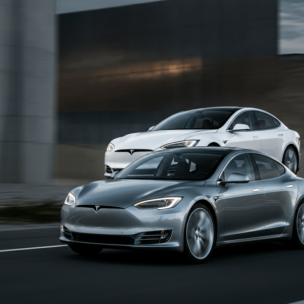 Tesla Expands Battery Supply Chain with China’s Sunwoda as Supplier
