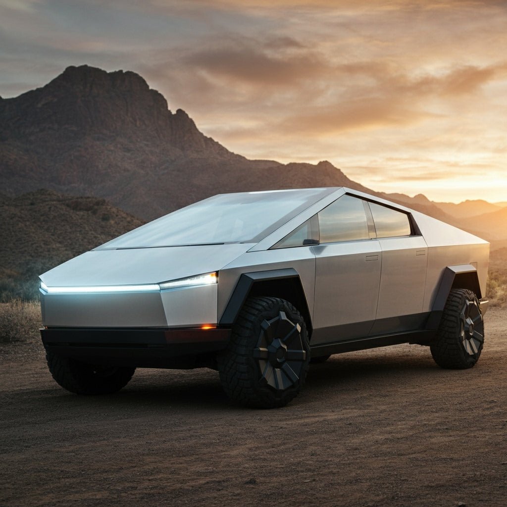 Tesla Expands Cybertruck Accessory Lineup with Over 25 New Additions - Tesevo