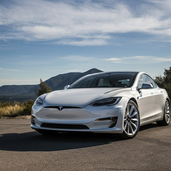 Tesla Expands 'Everyday Heroes' Discount Program to Healthcare Workers