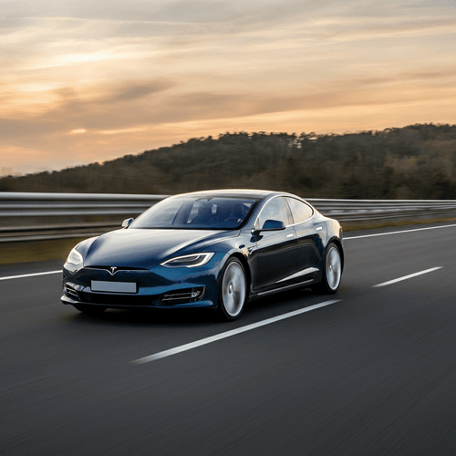Tesla Expands Full Self-Driving Capabilities in Europe