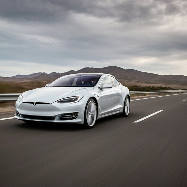 Tesla Expands Full Self-Driving Transfer to Europe and the Middle East