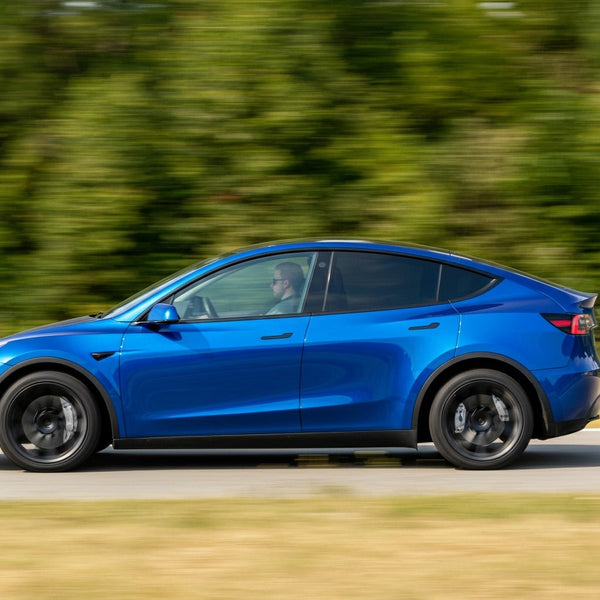 Tesla Expands Horizons: 6-Seat Model Y L Spotted Testing in Europe