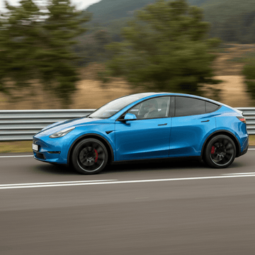 Tesla Expands Model Y Lineup: New Launches in Europe and Canada - Tesevo