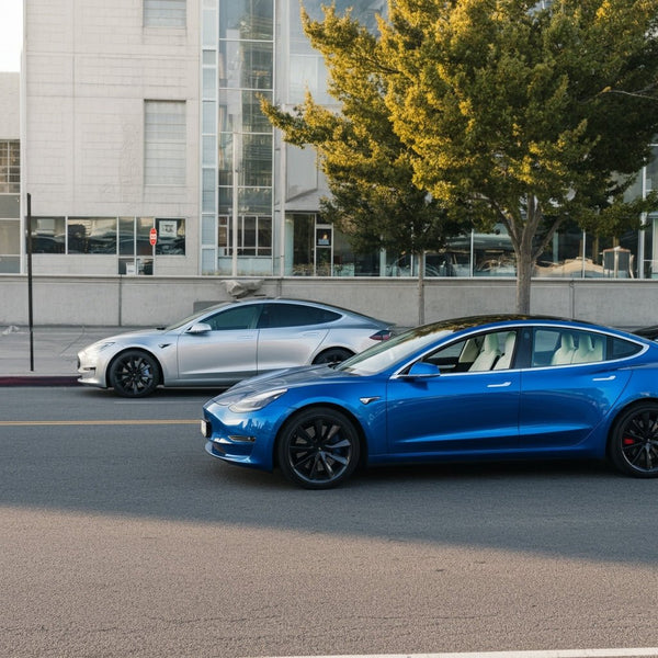 Tesla Expands Ride-Hailing Fleet in Bay Area as Public Launch Approaches