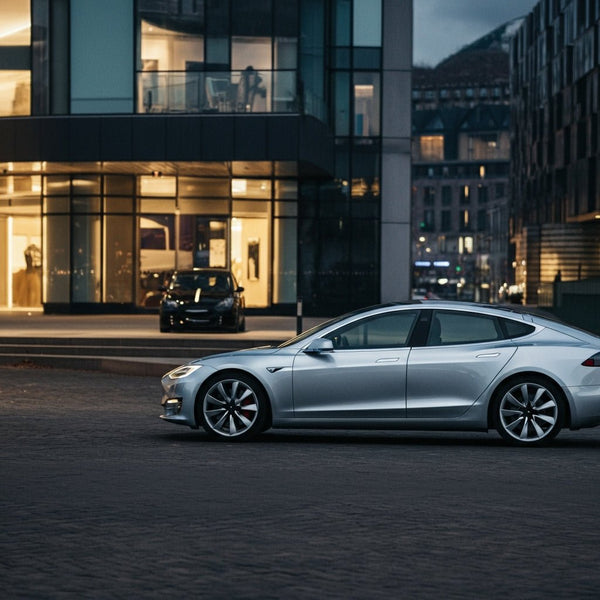 Tesla Expected to Offer FSD Transfers in Europe