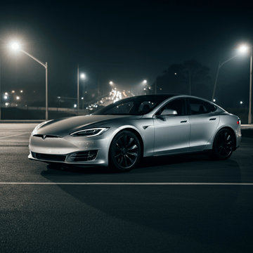 Tesla Faces 17% Sales Decline in January: Market Impact and Consumer Trends - Tesevo