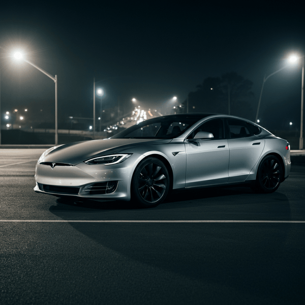 Tesla Faces 17% Sales Decline in January: Market Impact and Consumer Trends