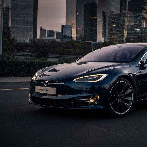 Tesla Faces Billions in Lost Profit as New Legislation Impacts EV Credits