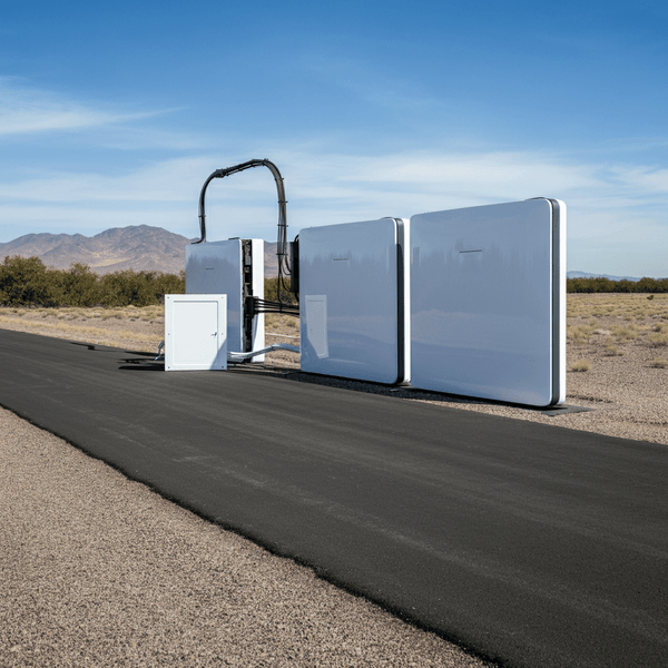 Tesla Faces Class Action Over Powerwall Recall: Users Fear Bricked Batteries