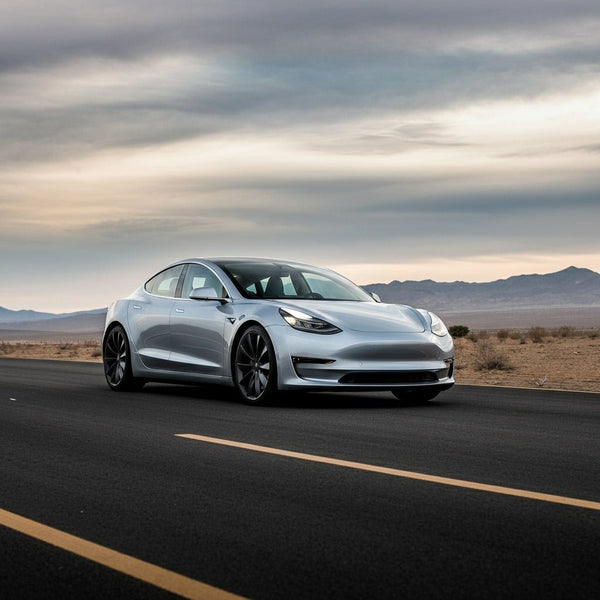 Tesla Faces Class-Action Suit Over FSD Promises Dating Back to 2016