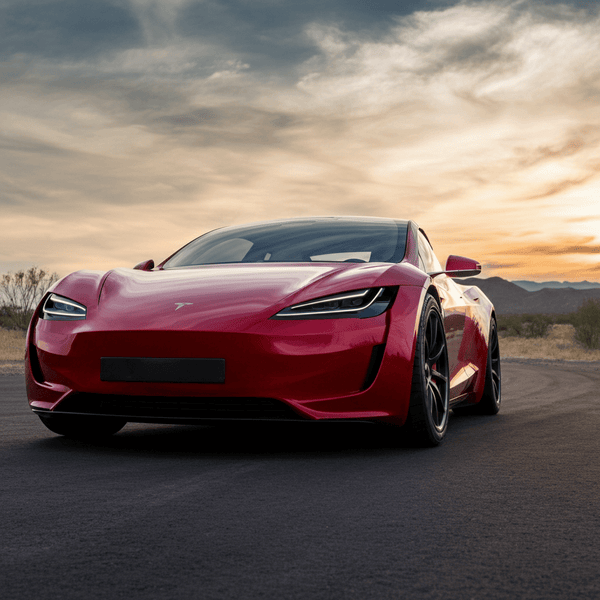 Tesla Faces Epstein Controversy While Roadster Anticipation Grows Amidst Chinese EV Competition