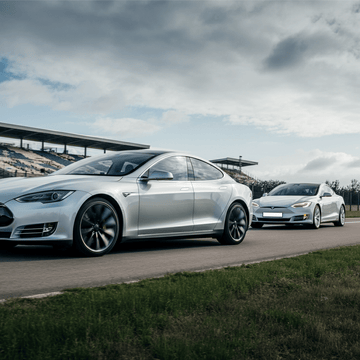 Tesla Faces Major Setback as Toyota and Stellantis Exit EU CO2 Pool - Tesevo