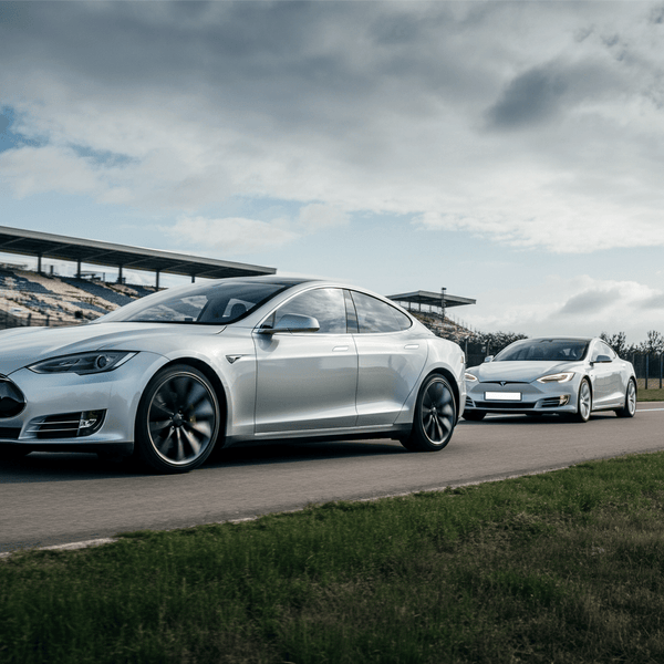 Tesla Faces Major Setback as Toyota and Stellantis Exit EU CO2 Pool
