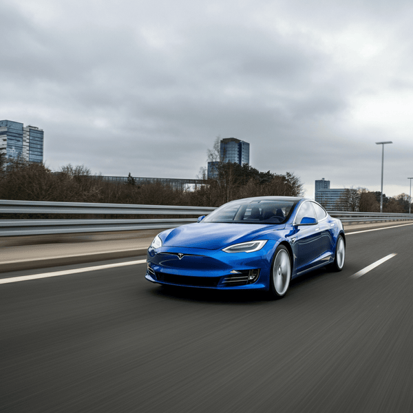 Tesla FSD Faces EU Skepticism: Safety and Speeding Concerns Surface