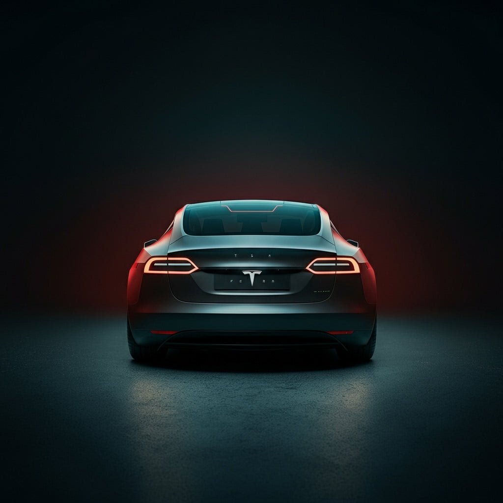 Tesla FSD v13.2.9 Update: What You Need to Know About the Latest Enhan
