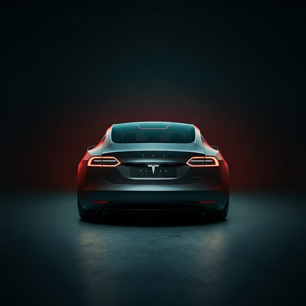 Tesla FSD v13.2.9 Update: What You Need to Know About the Latest Enhancements
