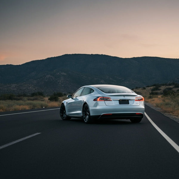 Tesla FSD V14: Personalized Route Changes Based on Your Arrival Option