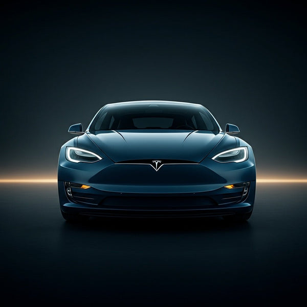 Tesla FSD V14.1: The Hidden Features Uncovered