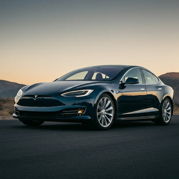 Tesla FSD V14.1.3 Now Available to All: Major Update for Model S & X - Tesevo