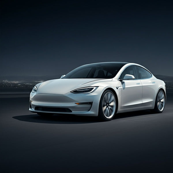 Tesla FSD’s 10x Parameter Update: New Features and Implications