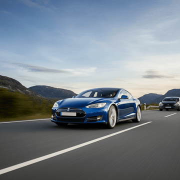 Tesla Full Self-Driving Expands into Norway: A Milestone for Autonomous Vehicles - Tesevo