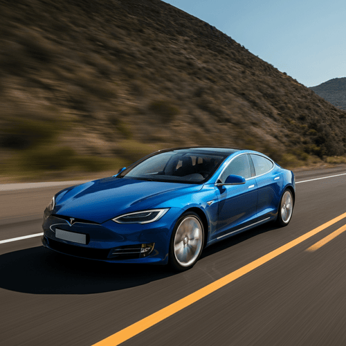 # Tesla Full Self-Driving: Insights from the 150-Mile Stress Test