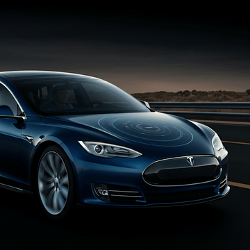 Tesla Full Self-Driving v14.3.3: A Deep Dive into Driver Monitoring System - Tesevo