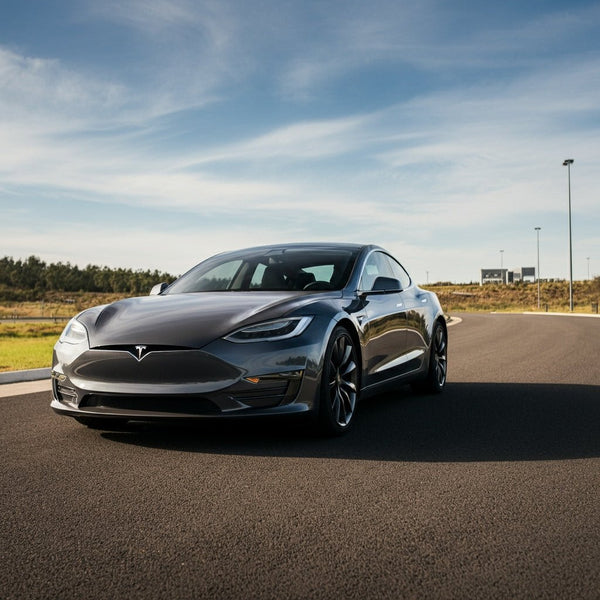 Tesla Gains Support for Australian Battery Recycling Facility