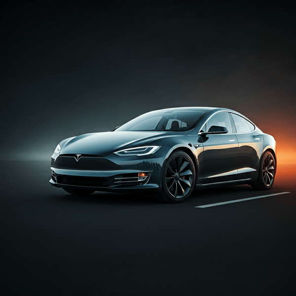 Tesla Gets 30-Day Extension to Oppose ‘Cybercab’ Trademark Held by Squatter