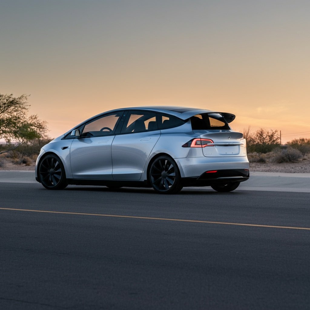 Tesla Granted Texas Rideshare License: Launching Robotaxi Service Next Month - Tesevo