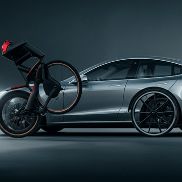 Tesla Halts Full Self-Driving Sales, Unveils New Electric Road Bike and Transformers Initiative - Tesevo