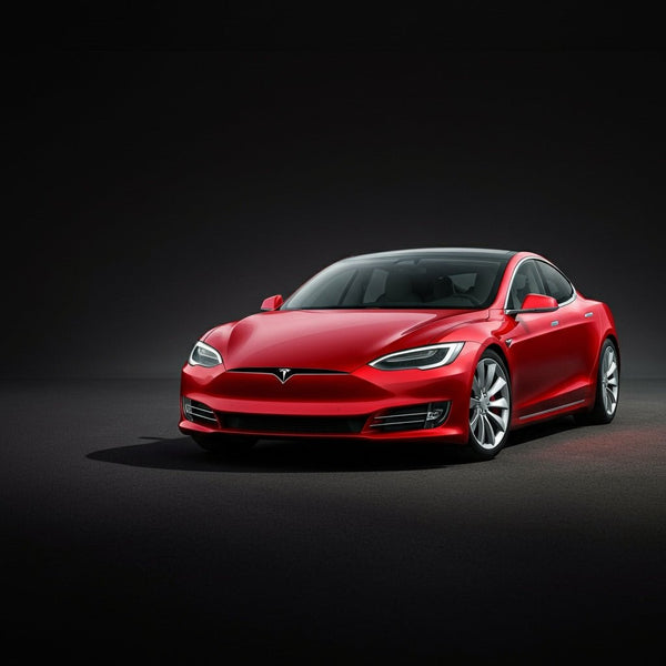Tesla Hints Grok AI May Arrive on Intel-Based Vehicles