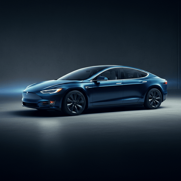Tesla Hits Trademark Roadblock for ‘Cybercab’: What It Means for the Company