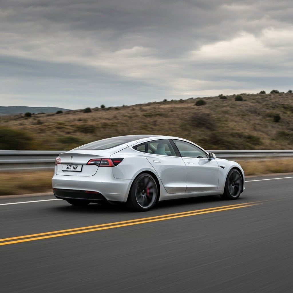 Tesla Introduces 2,000 Free Supercharging Miles for Trade-Ins: A Game Changer in EV Adoption - Tesevo