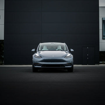 Tesla Introduces Game-Changing Vehicle-to-Load Features in Model Y Update - Tesevo