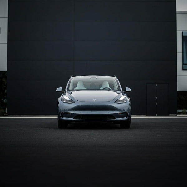 Tesla Introduces Game-Changing Vehicle-to-Load Features in Model Y Update