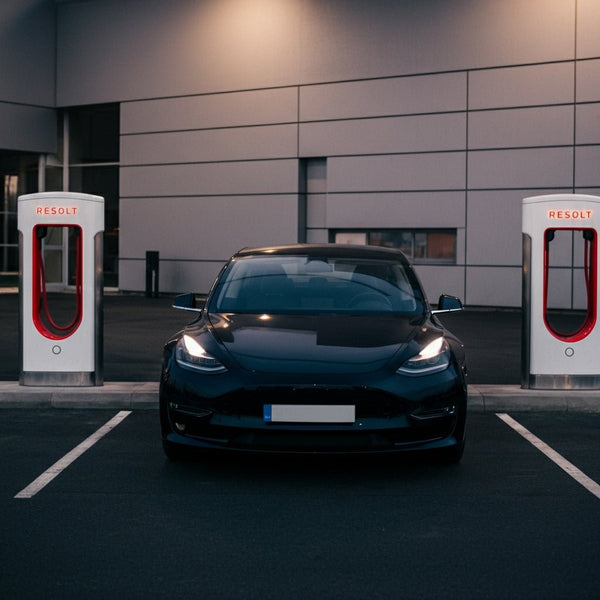 Tesla Introduces New Dynamic Supercharger Pricing
