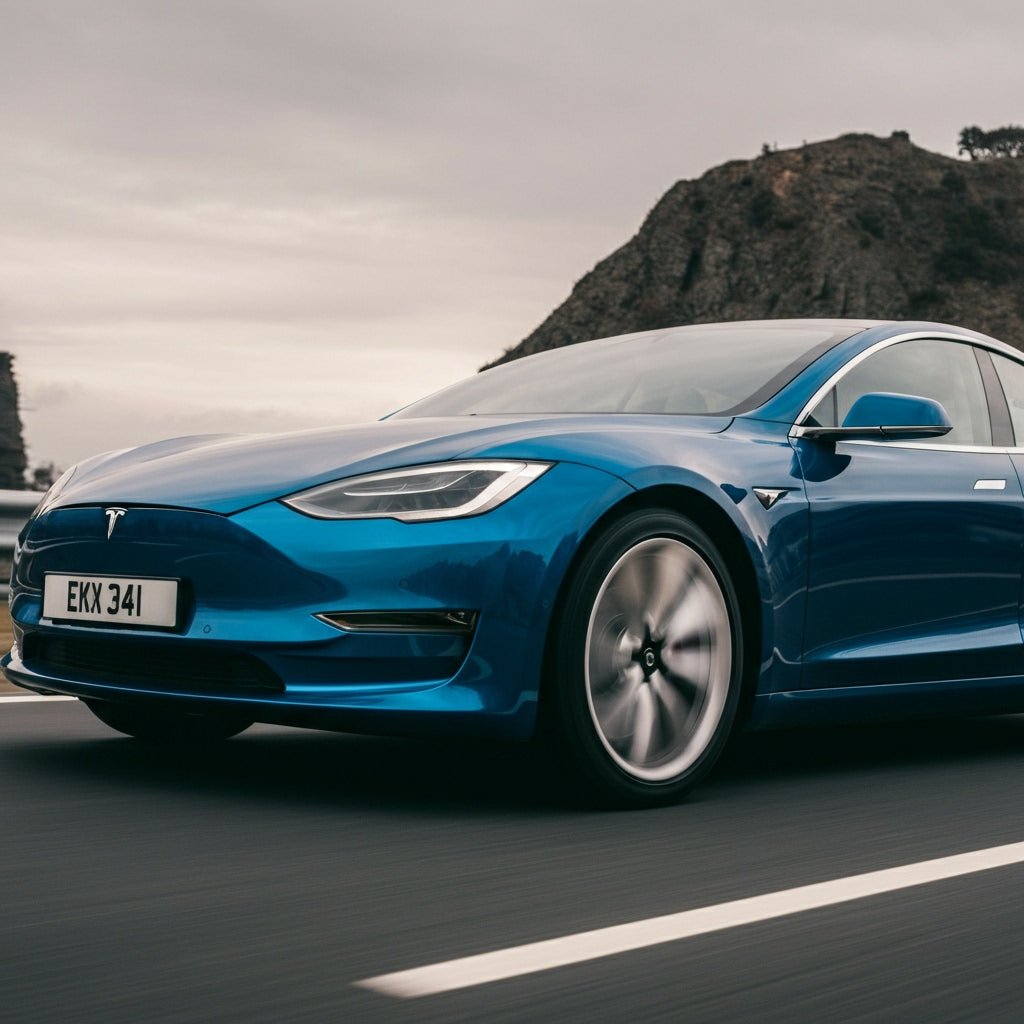 Tesla Introduces Smart Lock Alert Feature in Latest Update 2025.26