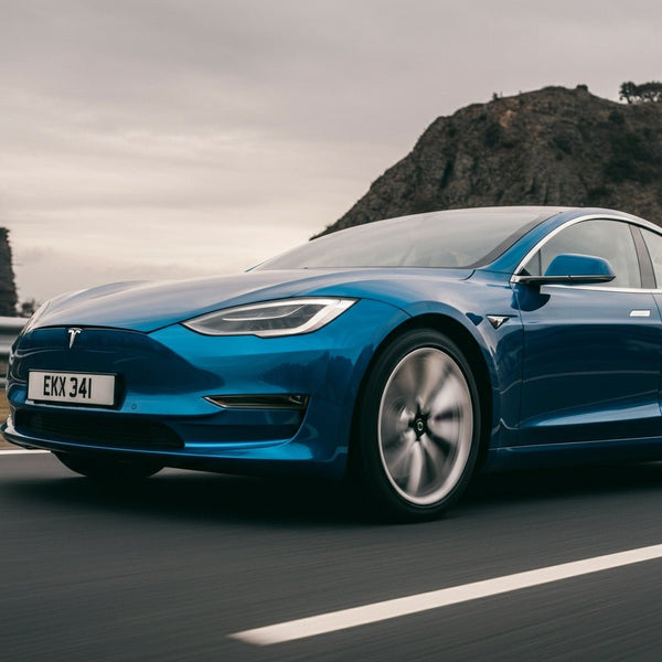 Tesla Introduces Smart Lock Alert Feature in Latest Update 2025.26