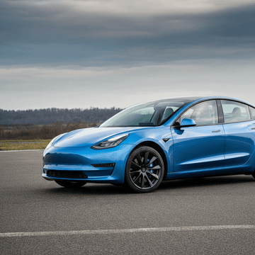 Tesla Introduces 'Standard' Model 3 and Model Y in Europe Amidst Sales Challenges - Tesevo